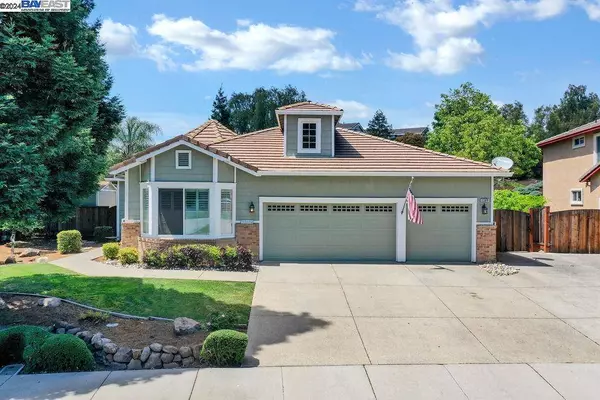 3309 Lair Way, Antioch, CA 94531