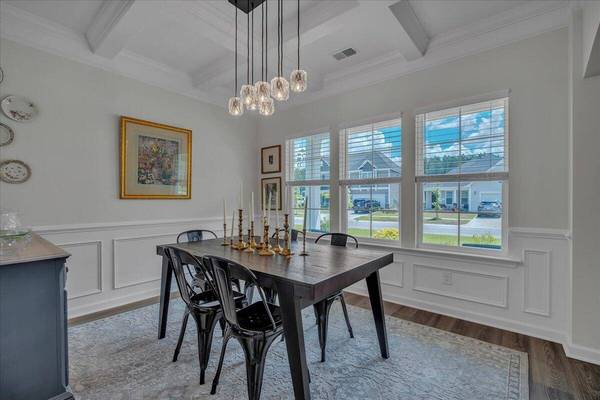 513 Dunswell Dr, Summerville, SC 29486