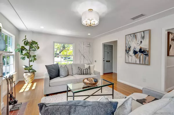 4971 Lucille Dr, San Diego, CA 92115