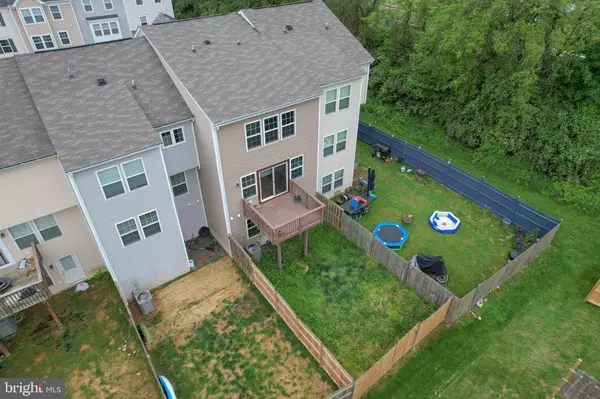 66 ANTIGUA DR, Hedgesville, WV 25427