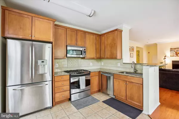 11800 OLD GEORGETOWN #1427, Rockville, MD 20852