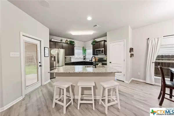 1030 Aurora Grove BND, Temple, TX 76502