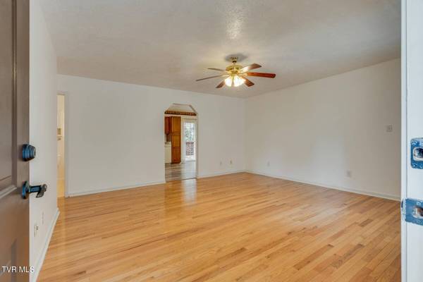 239 Mountain View DR, Mount Carmel, TN 37645