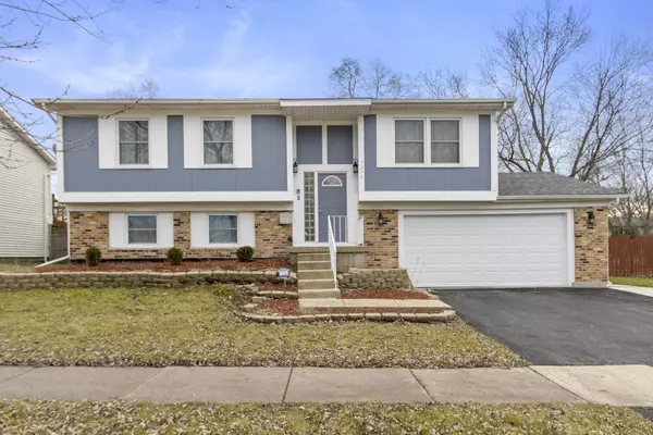 5739 Crestwood Road, Matteson, IL 60443