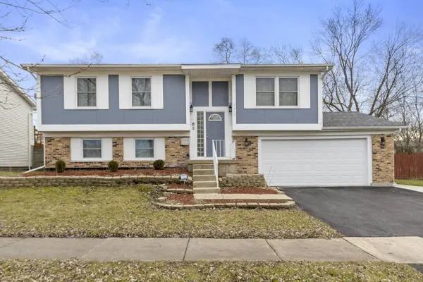 5739 Crestwood RD, Matteson, IL 60443