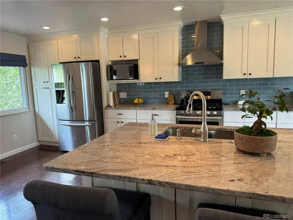2342 S Braun WAY, Lakewood, CO 80228