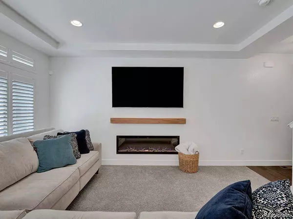 9173 Pacific Crest DR, Colorado Springs, CO 80927