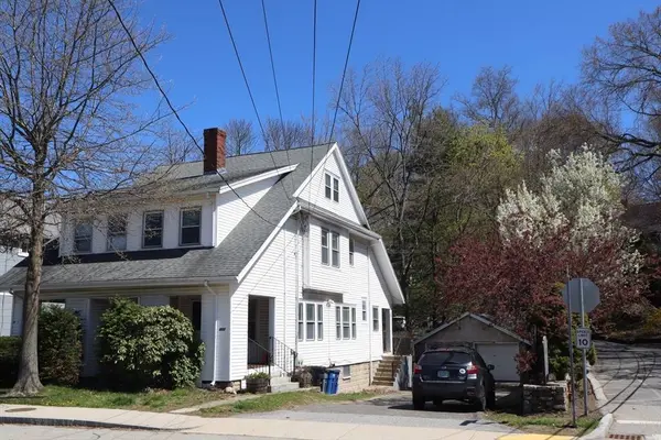 455-457 Summer St, Arlington, MA 02474