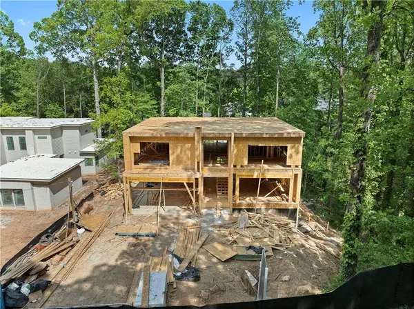 1700 Adams DR, Atlanta, GA 30311