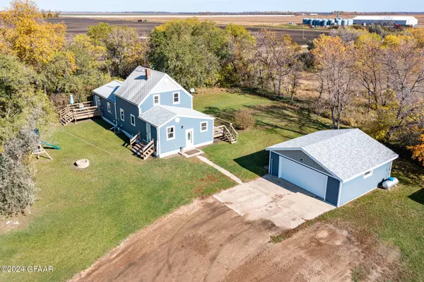 2005 30TH Avenue NE, Manvel, ND 58256