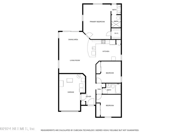 10363 HOMARD BLVD N, Jacksonville, FL 32225