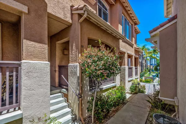 962 Camino De La Reina #93, San Diego, CA 92108