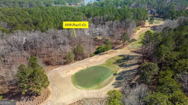 1050 Pearls CT, Greensboro, GA 30642