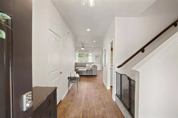 15315 Timber Preserve, New Caney, TX 77357