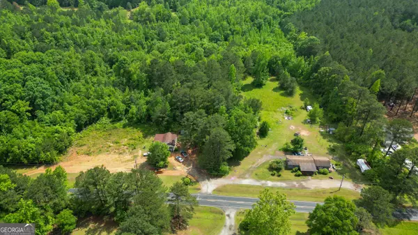 1.37+/- AC Primrose RD, Grantville, GA 30220