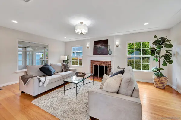 4971 Lucille Dr, San Diego, CA 92115