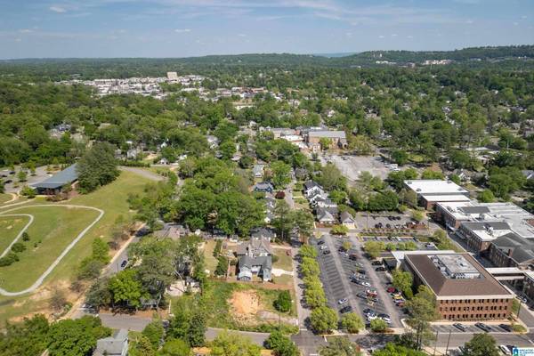 1104 IRVING ROAD #2, Homewood, AL 35209