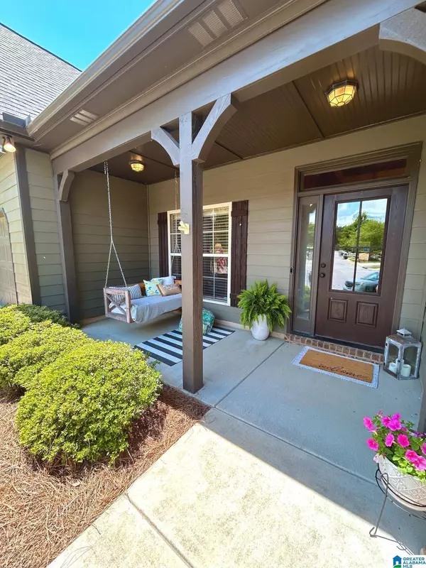 201 PERTHSHIRE COVE, Pelham, AL 35124