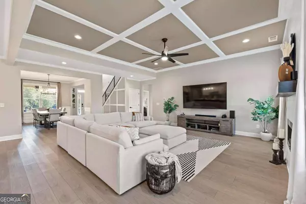 1005 Wilder WAY, Mcdonough, GA 30252