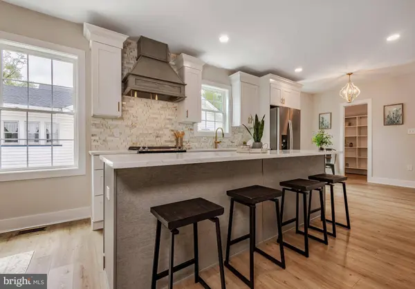 402 3RD AVE, Haddon Heights, NJ 08035