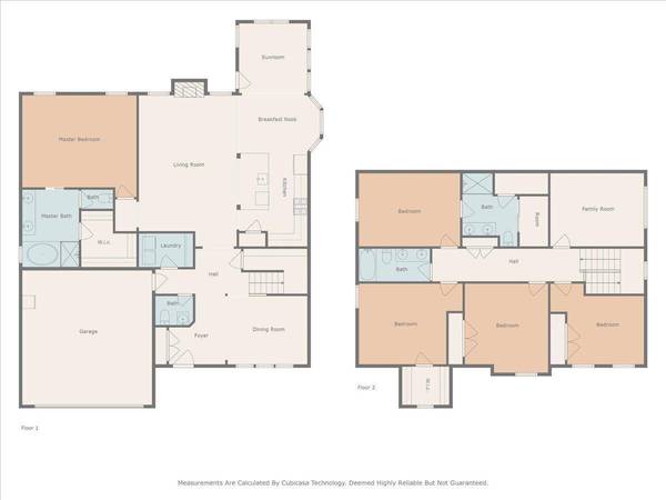 513 Dunswell Dr, Summerville, SC 29486