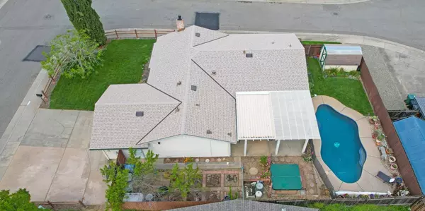 5912 Rich Hill DR, Orangevale, CA 95662