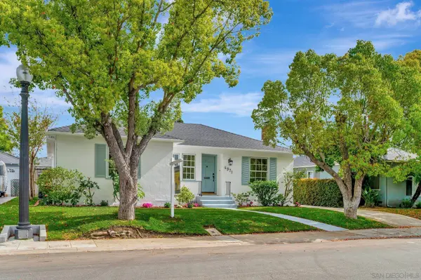 4971 Lucille Dr, San Diego, CA 92115