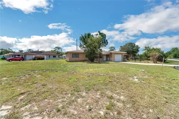 820 Gerald Ave, Lehigh Acres, FL 33936