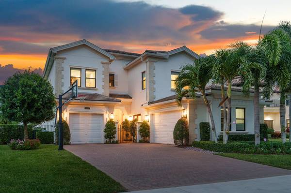 16896 Pavilion WAY, Delray Beach, FL 33446