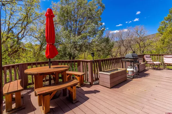 4470 County Road 250, Durango, CO 81301