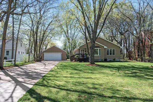 8968 Van Buren ST NE, Blaine, MN 55434