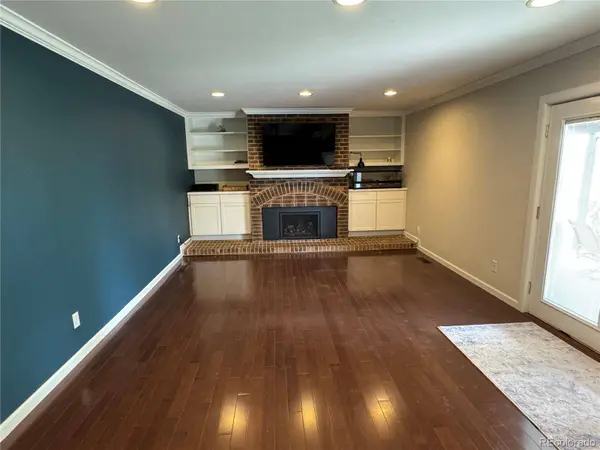 2342 S Braun WAY, Lakewood, CO 80228