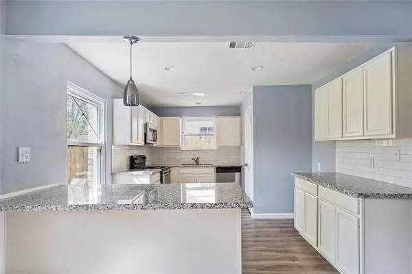 4130 Galesburg ST, Houston, TX 77051