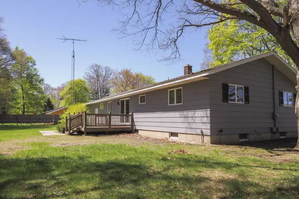 3387 Orchard Highway, Manistee, MI 49660