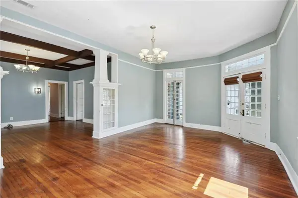 8303 PRITCHARD PL, New Orleans, LA 70118