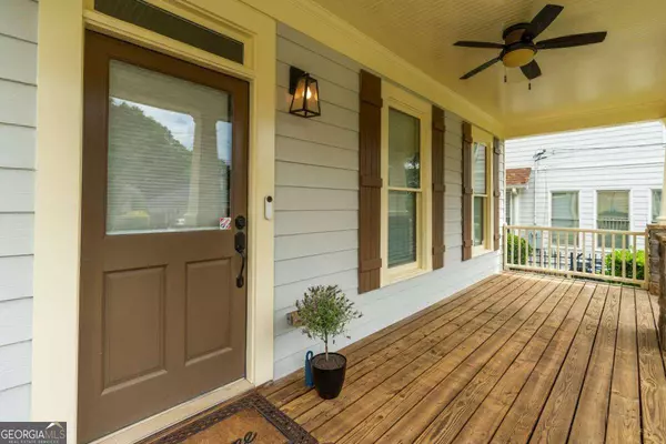 1337 Mercer AVE, Atlanta, GA 30344