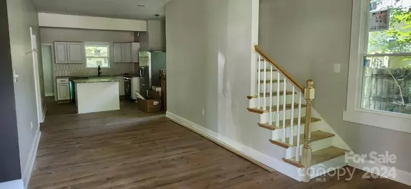 305 S Iredell AVE, Spencer, NC 28159