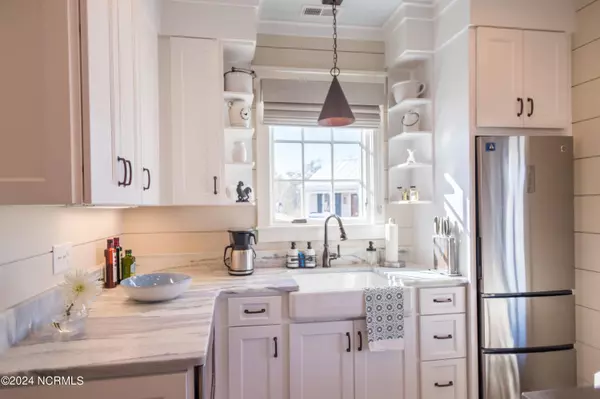 7 Back Cove Circle #32c, Oriental, NC 28571