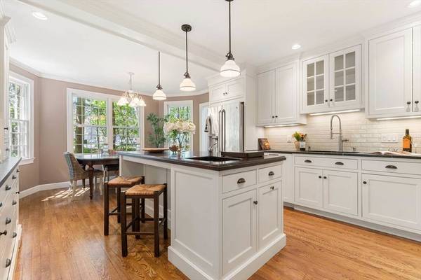 24 Forest Street, Wellesley, MA 02481