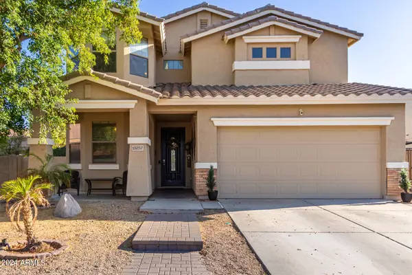 15257 W EDGEMONT Avenue, Goodyear, AZ 85395