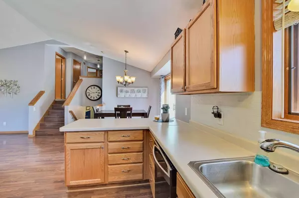 1319 Troon Drive, Sun Prairie, WI 53590