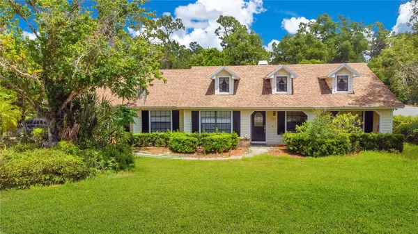 731 KEENELAND PIKE, Lake Mary, FL 32746