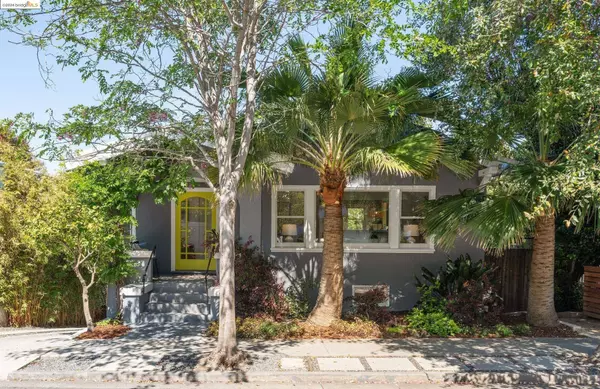 627 Adams St, Albany, CA 94706