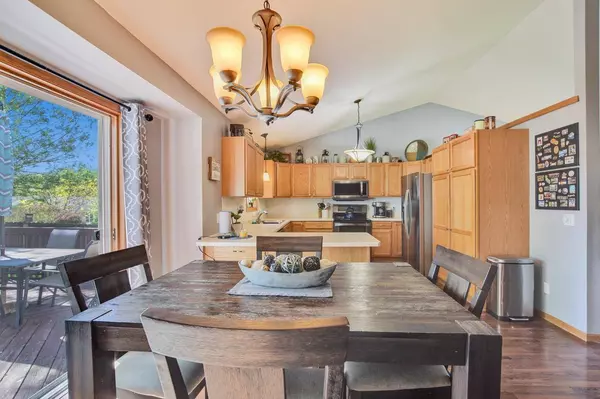 1319 Troon Drive, Sun Prairie, WI 53590