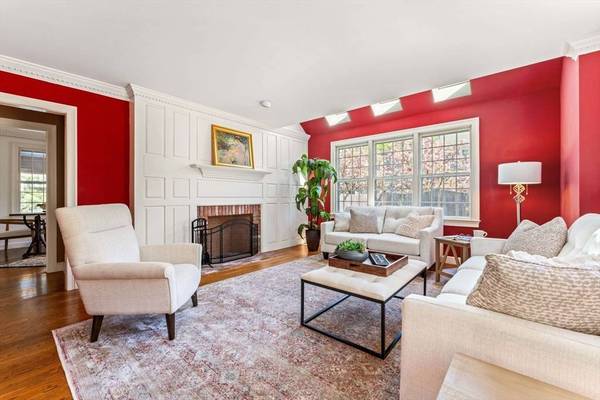 24 Forest Street, Wellesley, MA 02481