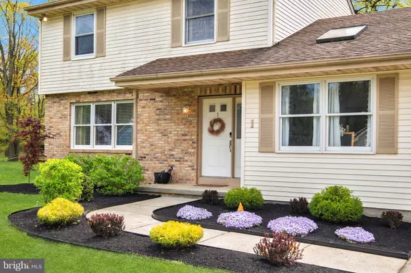 1 PROSPECT AVE, Voorhees, NJ 08043