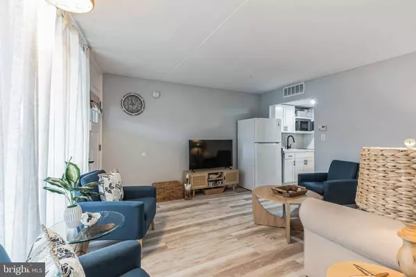 2200 ATLANTIC #109, North Wildwood, NJ 08260