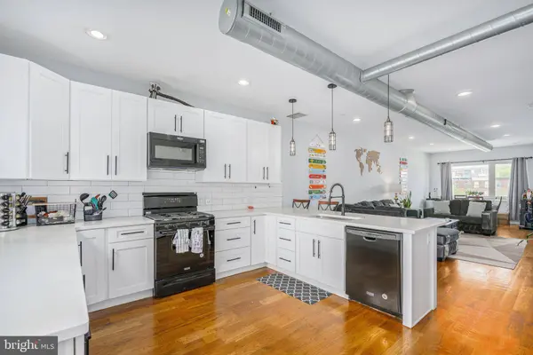 2068 E BOSTON ST #2, Philadelphia, PA 19125