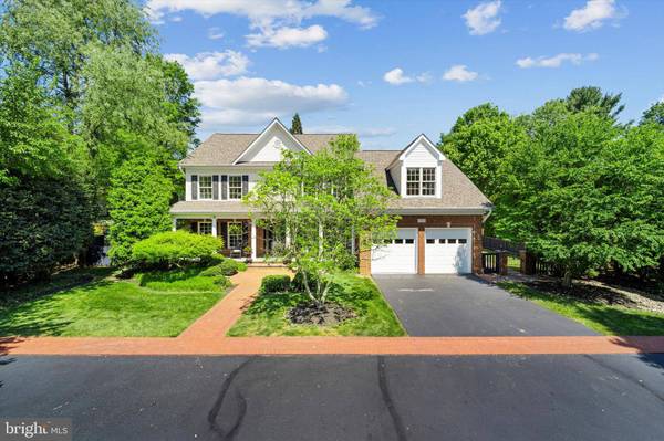 237 DRY MILL RD SW, Leesburg, VA 20175