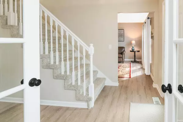 4280 W Cansler Lane, Bloomington, IN 47404-1235